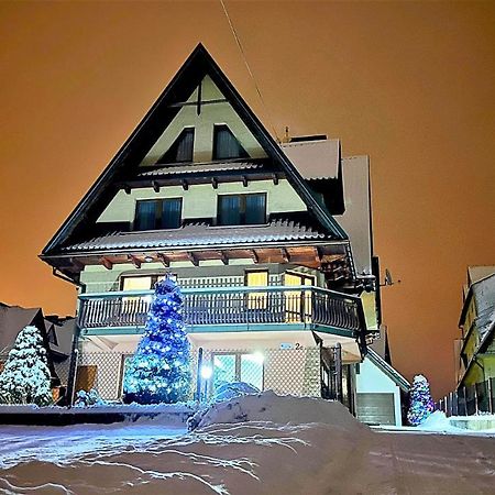 Zakopane Noclegi U Krola Esterno foto