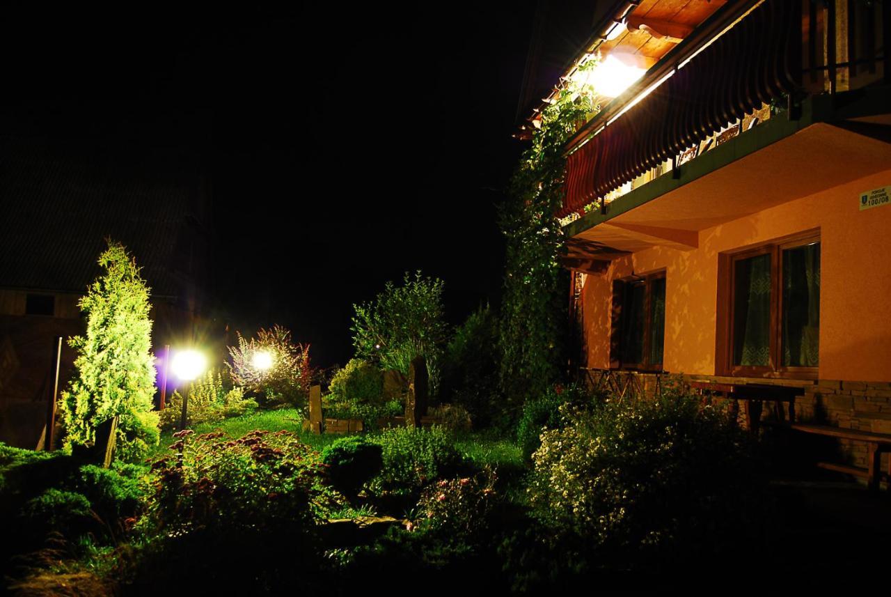 Zakopane Noclegi U Krola Esterno foto