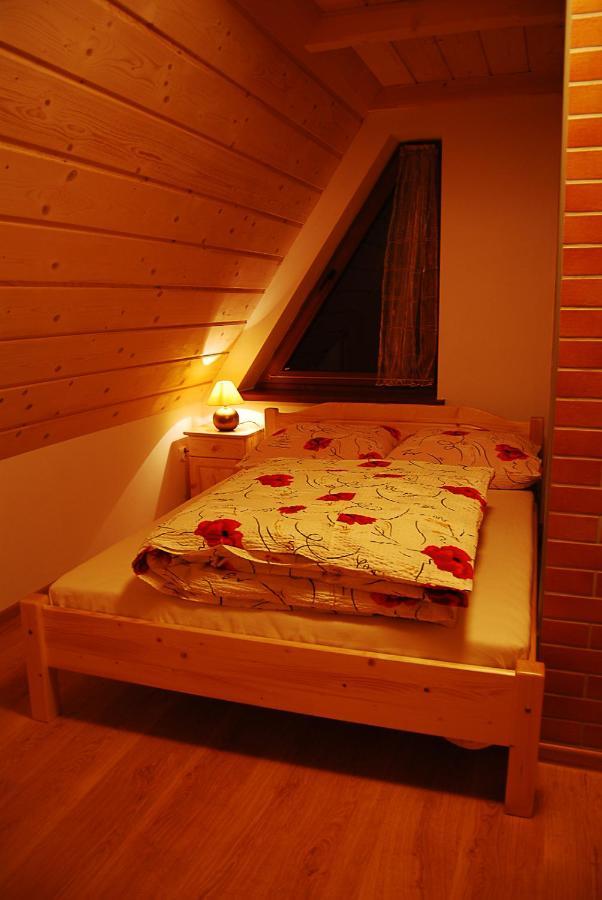 Zakopane Noclegi U Krola Esterno foto