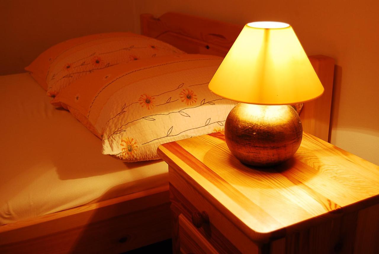 Zakopane Noclegi U Krola Esterno foto