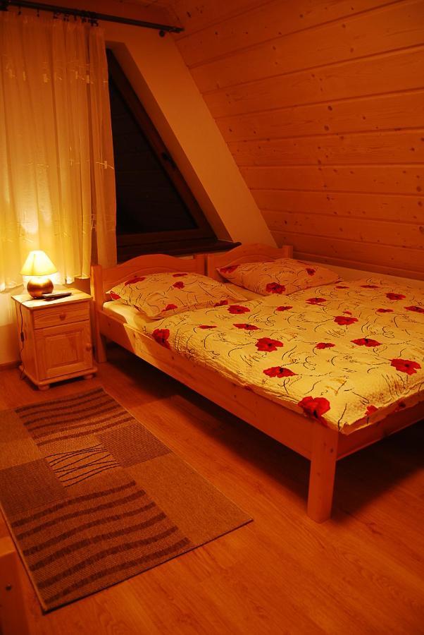 Zakopane Noclegi U Krola Esterno foto