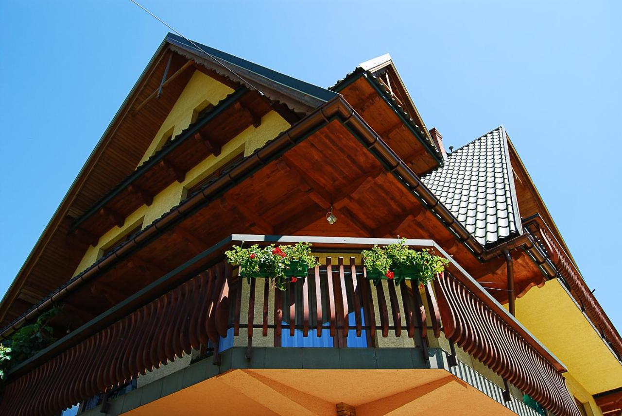 Zakopane Noclegi U Krola Esterno foto